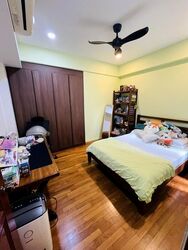 Aspen Heights (D9), Condominium #521342961